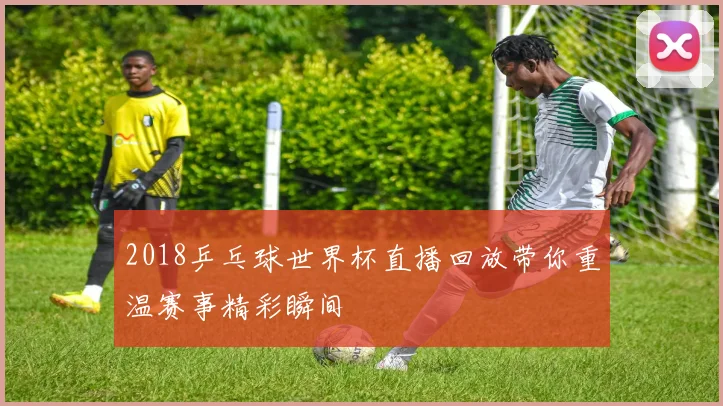 2018乒乓球世界杯直播回放带你重温赛事精彩瞬间